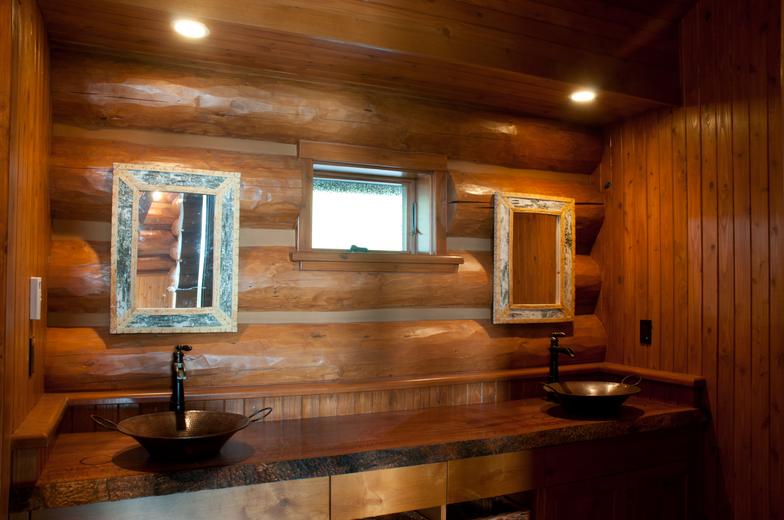 Bathroom Remodeling & Renovation Poulsbo WA - Coyote Hollow Construction