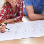 Repair,,Building,,Renovation,And,People,Concept,-,Close,Up,Of