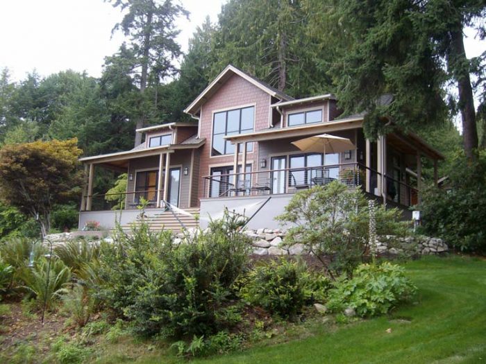 Poulsbo, WA - Charming Little Norway located on the Kitsap Peninsula